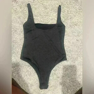 The cutest bodysuit.